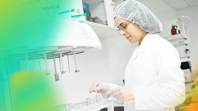 la industria farmacéutica, dinamizadora de la economía española.