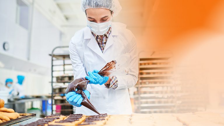 la fortaleza de la industria alimentaria española.