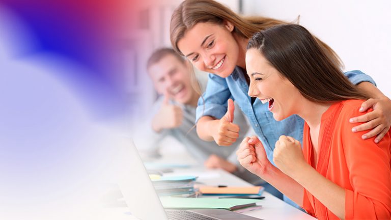 Motivación laboral para la consecución de objetivos