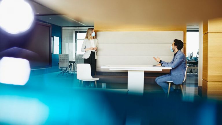 5 beneficios de trabajar con un partner de RRHH en tiempos de incertidumbre