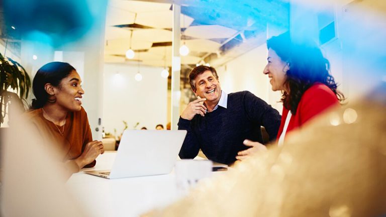 Las 10 tendencias clave de gestión de talento en 2021
