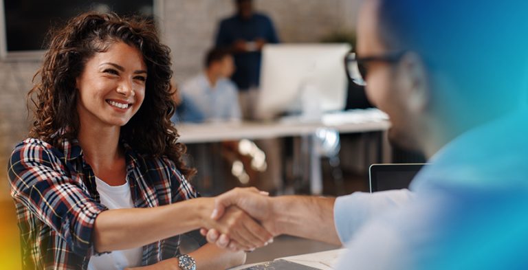 Claves para encontrar el trabajo que deseas
