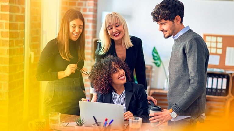 Employer Branding: ¿qué es y cómo beneficia a una empresa?
