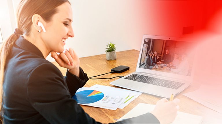 Aumenta la productividad de tu empresa a través de la innovación