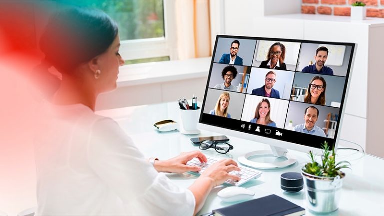 8 pasos indispensables para gestionar un equipo en remoto