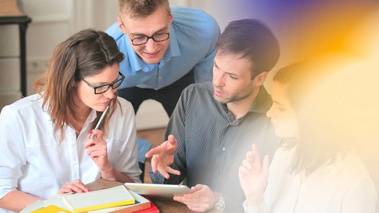 Desarrolla tu capacidad resolutiva e impulsa tu carrera.