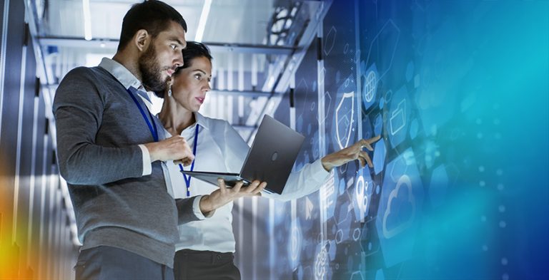 El déficit del talento digital