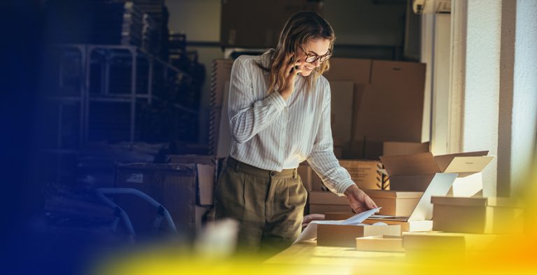 ¿Es el e-commerce el futuro del retail?