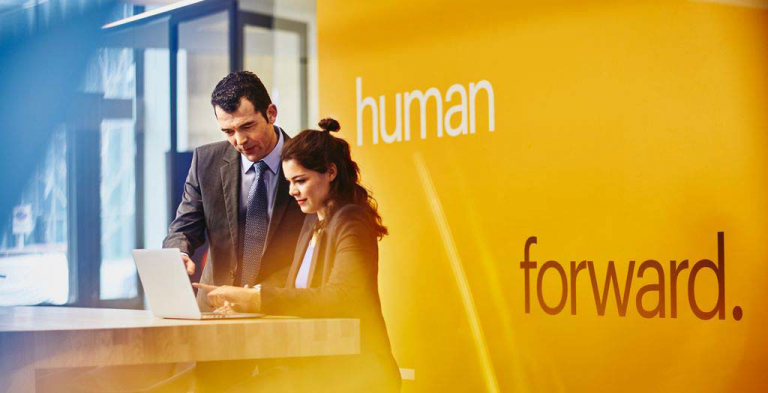 5 razones por las que los clientes eligen Randstad.