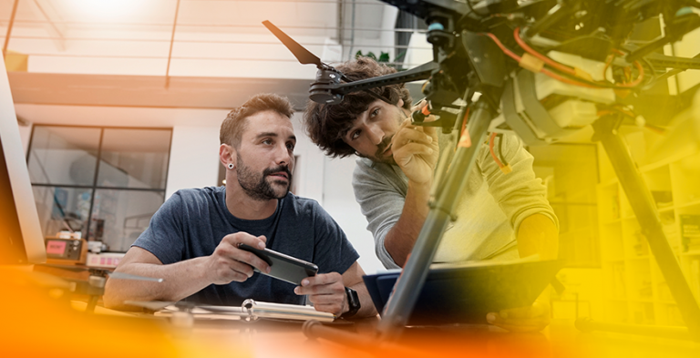 Las competencias imprescindibles en la era de la automatización