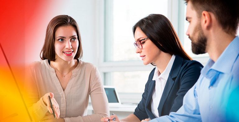 Las ventajas de contratar empleados a través de una empresa de RR.HH.