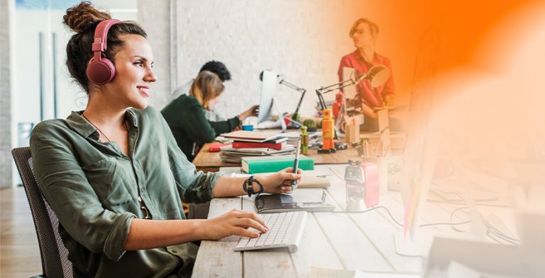 ¿Qué buscan los profesionales en un empleo?