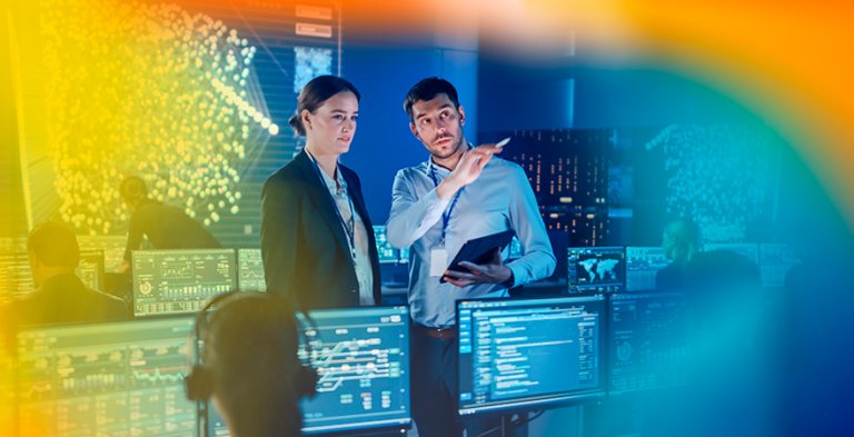 blockchain, la base del futuro IT.
