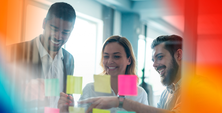 Descubre la metodología Design Thinking