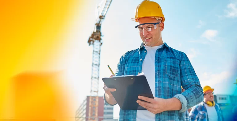 ¿Faltan trabajadores en la construcción?