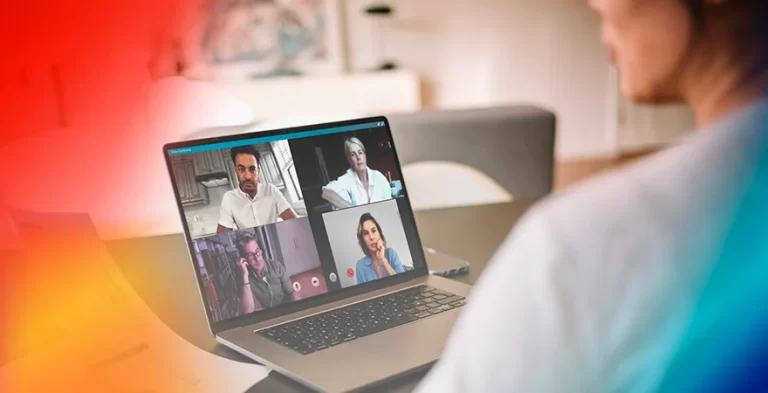 Cómo establecer un modelo de trabajo a distancia con éxito