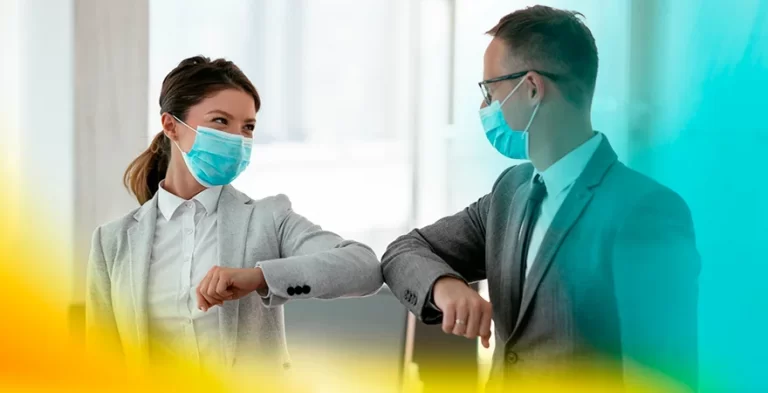 Salud y seguridad durante y después del COVID-19