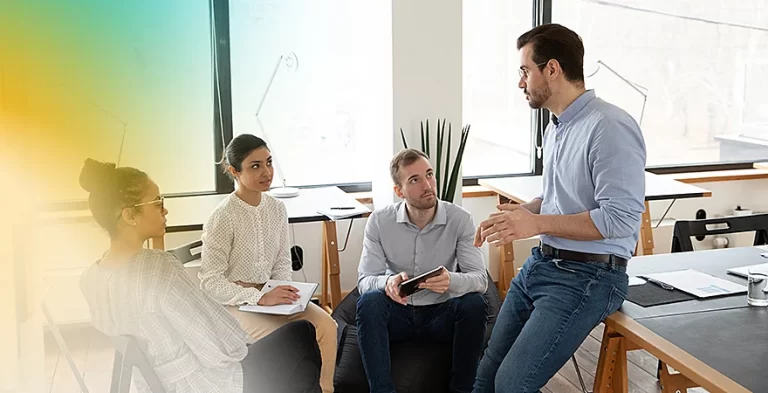Aprende a delegar responsabilidades en 10 pasos