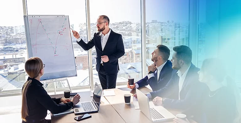Cómo mejorar la productividad del talento mejorando tus servicios internos