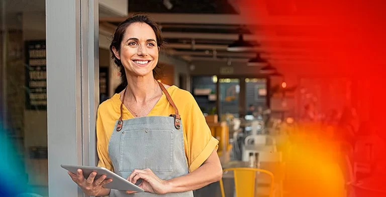 la revolución pendiente del sector de la restauración.