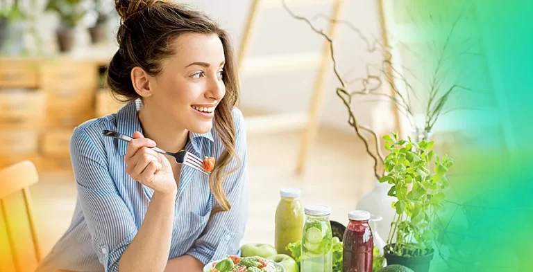 El secreto de una vida sana para ser más productivo
