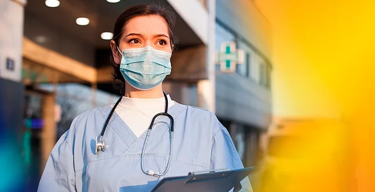 ¿qué le espera al sector sanitario en el 2022?