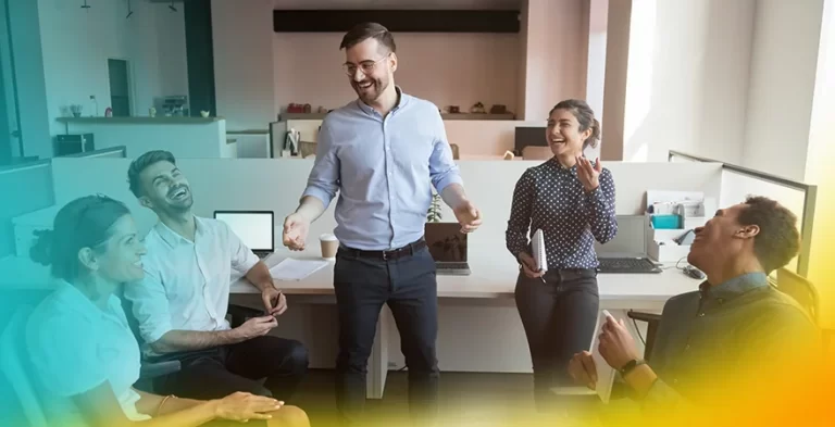 Conoce a los nuevos líderes: los GeFes