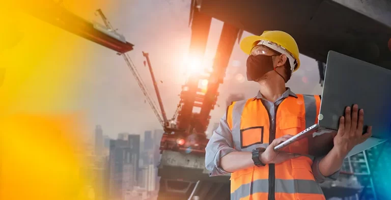 ¿Cómo será el 2022 en el sector de la construcción?