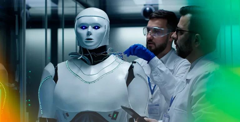 ¿cuáles serán las tecnologías más disruptivas en 2022?