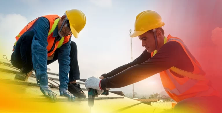 Situación del sector de la construcción. ¿Qué tendencias marcarán el 2022?