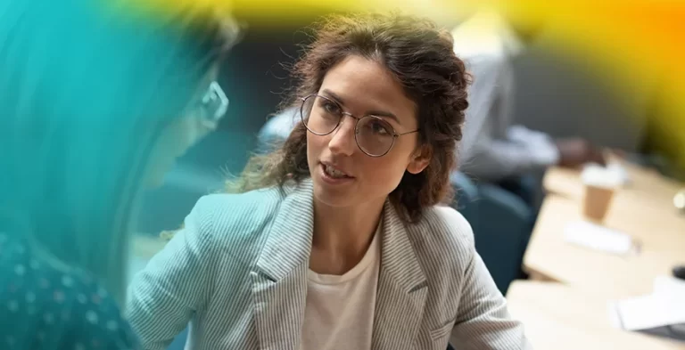 técnica del disco rayado: cómo decir “no” de forma asertiva.