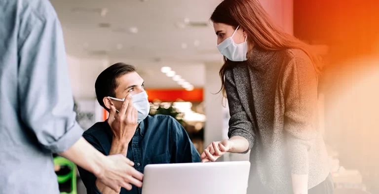 5 consejos para la seguridad en el trabajo