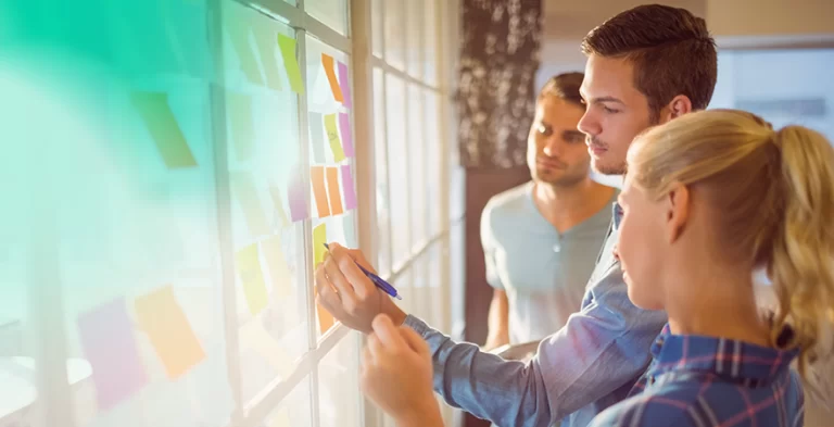 ¿Cómo surgen las ideas?