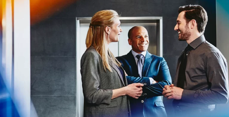 ¿Qué valoran los profesionales en una empresa?