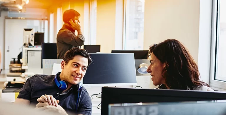 reskilling y upskilling: el camino hacia el éxito.
