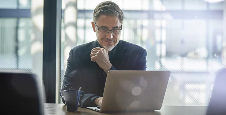 qué es un COO y cuáles son sus principales funciones.