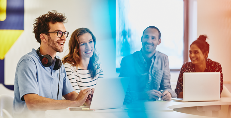 formación corporativa: clave para el éxito y retención del talento.