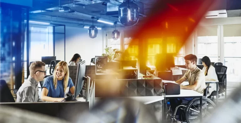 por qué es importante el organigrama de una empresa.