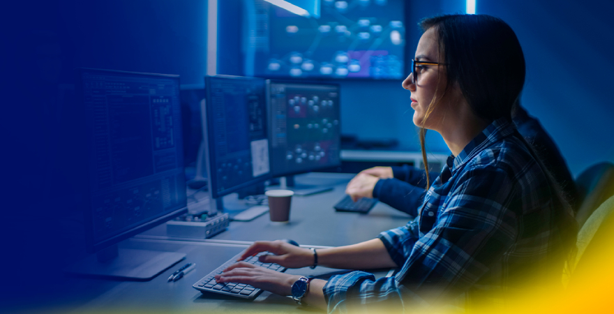 Trabajar como developer | Randstad