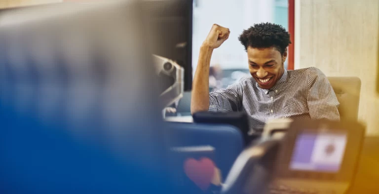 10 formas para conseguir un ascenso en el trabajo.