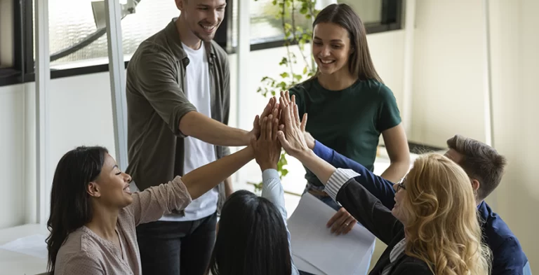 5 valores imprescindibles para ser un gran líder.