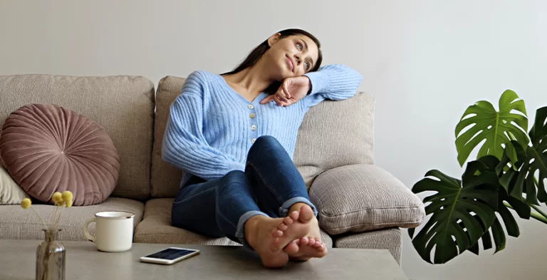 cómo solicitar la baja por menstruación incapacitante.