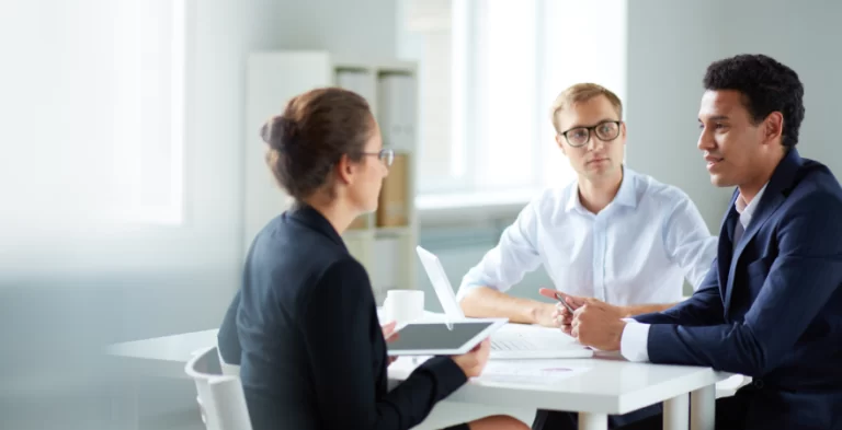 cómo abordar los temas más importantes en una entrevista de trabajo