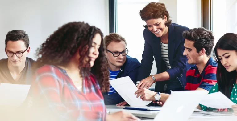 [reflexiones] sobre el talento joven