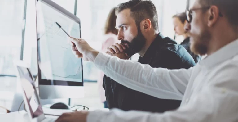 los beneficios de la especialización profesional.