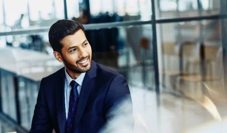 cómo llegar a ser un CFO o Chief Financial Officer.