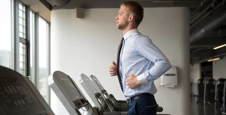 Deporte y trabajo: un binomio que da resultados