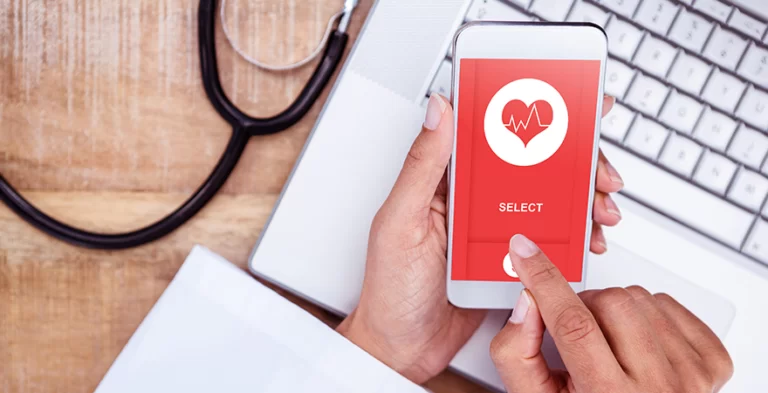 e-health, cómo la tecnología mejora nuestra salud