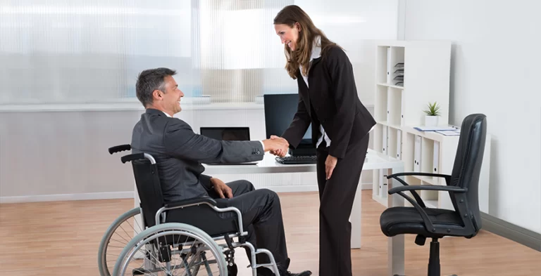 ¿por qué contratar a personas con discapacidad?
