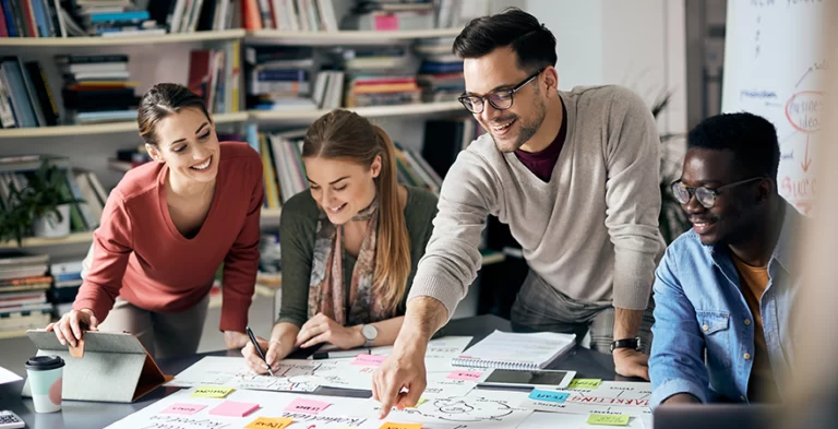 marketing mix: las viejas y nuevas “p” del marketing.